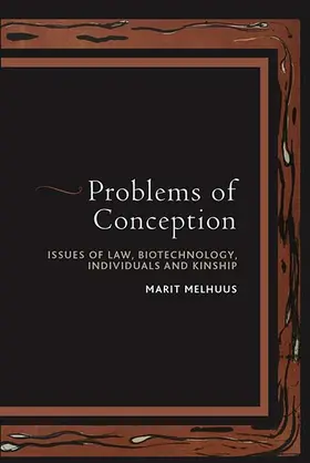 Problems of Conception