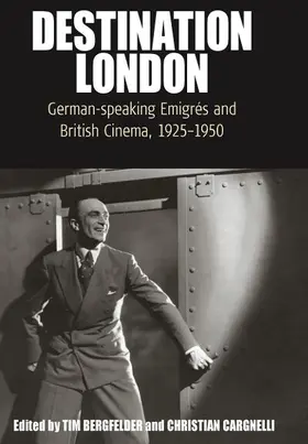 Destination London