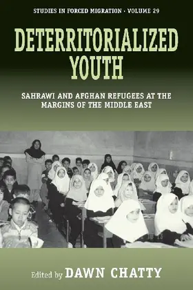 Deterritorialized Youth