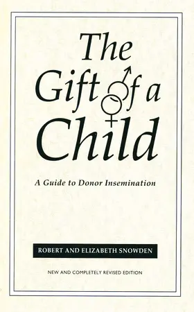 Gift of a Child