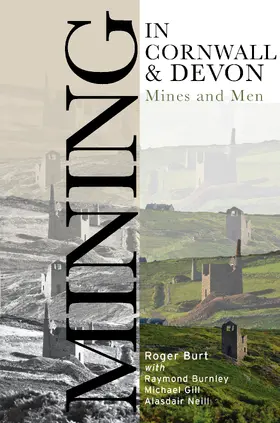 Mining in Cornwall and Devon