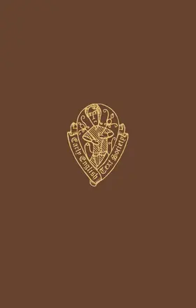 Middle English Sermons