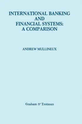 International Banking and Financial Systems: a Comparison