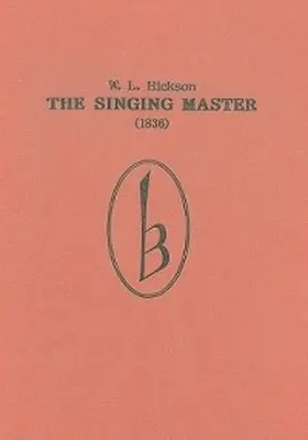 The Singing Master