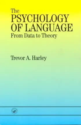The Psychology of Language