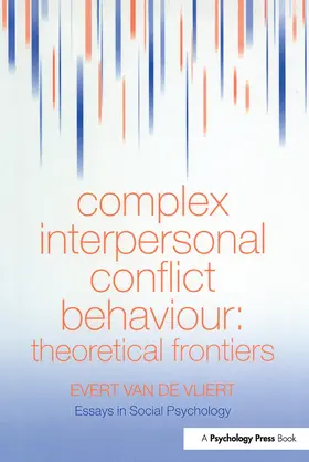 Complex Interpersonal Conflict Behaviour