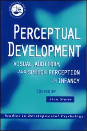 Perceptual Development