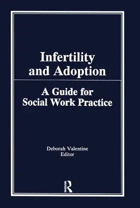 Infertility and Adoption