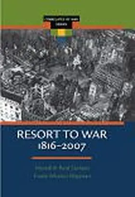 Resort to War