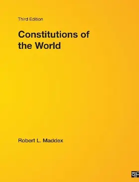 Constitutions of the World