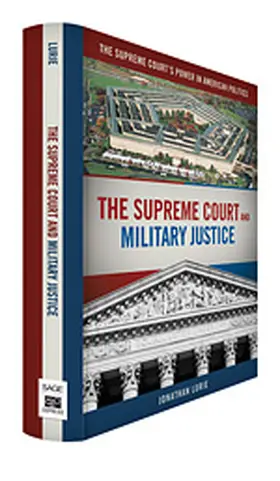 The Supreme Court and Military Justice