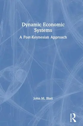 Dynamic Economic Systems