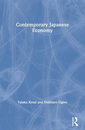 Contemporary Japanese Economy