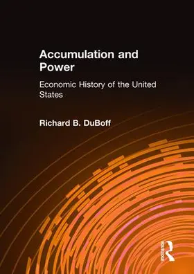 Accumulation and Power