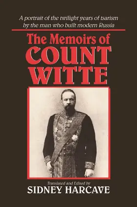 The Memoirs of Count Witte