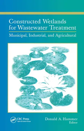 Constructed Wetlands for Wastewater Treatment
