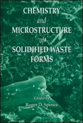 Chemistry and Microstructure of Solidified Waste Forms