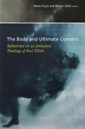 Body & Ultimate Concern