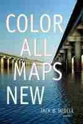 Color All Maps New
