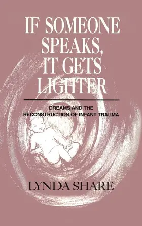 If Someone Speaks, It Gets Lighter