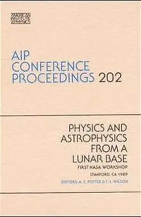 Physics from a Lunar Base