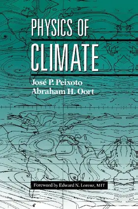 Physics of Climate