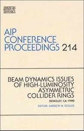 Beam Dynamics Issues of High-Luminosity Asymmetric Collider Rings
