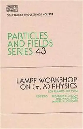 LAMPF Workshop