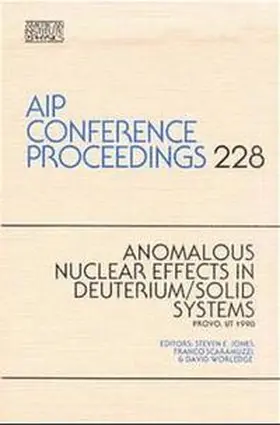 Anomalous Nuclear Effects in Deuterium / Solid System