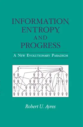 Information, Entropy, and Progress