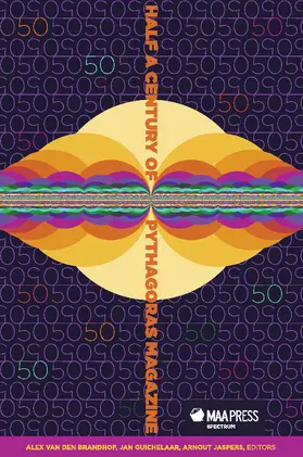 Half a Century of Pythagoras Magazine