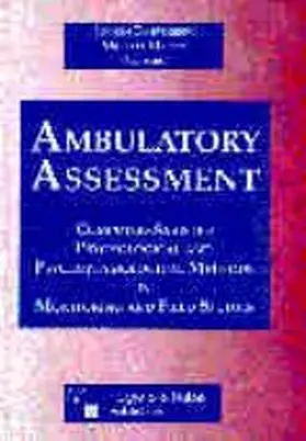 Ambulatory Assessment