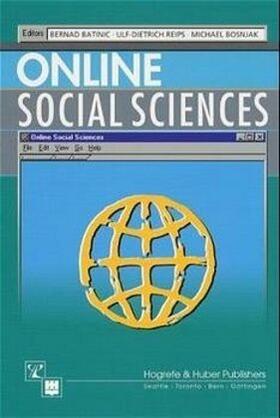 Online Social Sciences