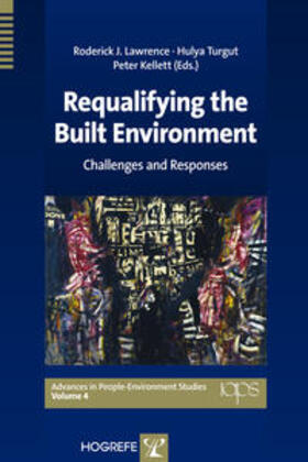 Requalifying the Built Environment