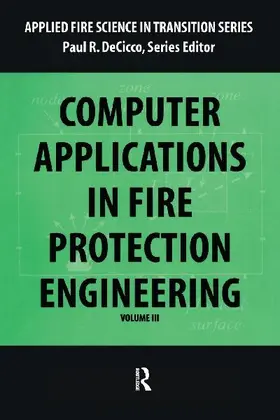 Computer Application in Fire Protection Engineering