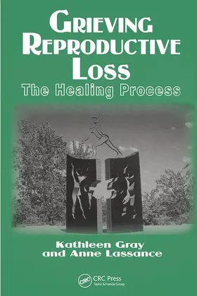 Grieving Reproductive Loss