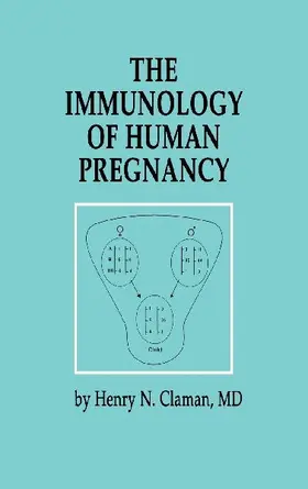 The Immunology of Human Pregnancy