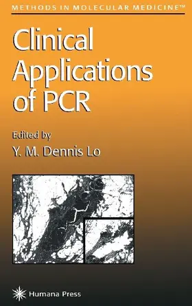 Clinical Applications of PCR