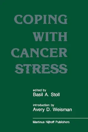 Coping with Cancer Stress