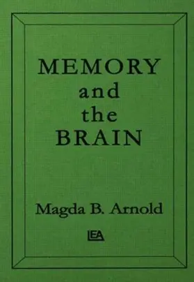 Memory and the Brain