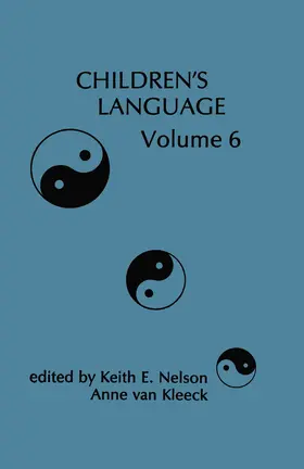 Children's Language
