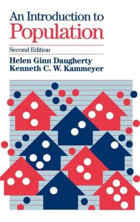 Introduction to Population Second Edition