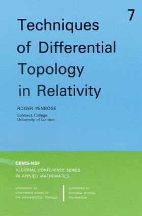 Techniques of Differential Topology in Relativity