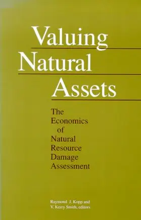 Valuing Natural Assets