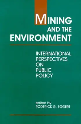 Mining and the Environment