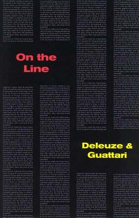 On the Line