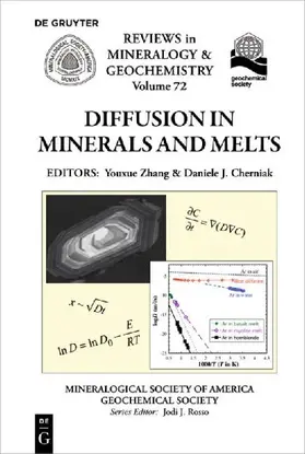 Diffusion in Minerals and Melts