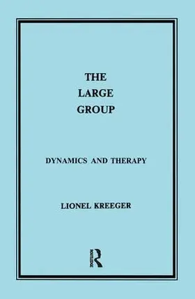 The Large Group