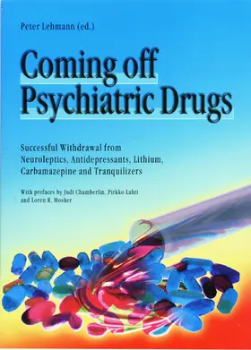 Coming off Psychiatric Drugs