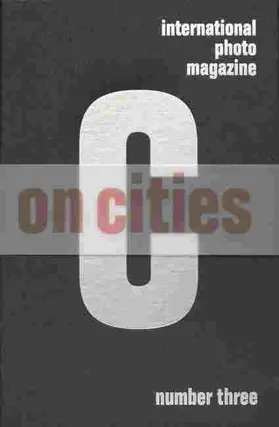 C/international photo magazine #3